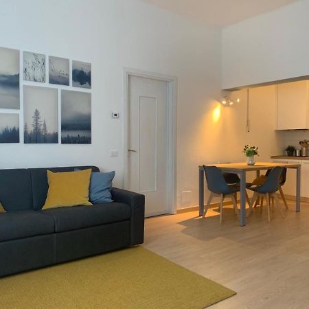 Camozzi Central Apartment Bergamo Exterior photo